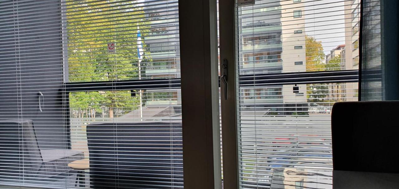 Апартаменты Turku Center 6 Экстерьер фото